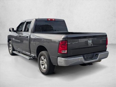 Used 2014 RAM 1500 Tradesman w/ Popular Equipment Group image 7