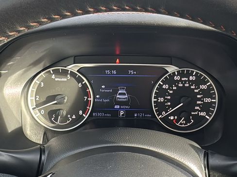 Used 2019 Nissan Altima 2.5 SR image 22