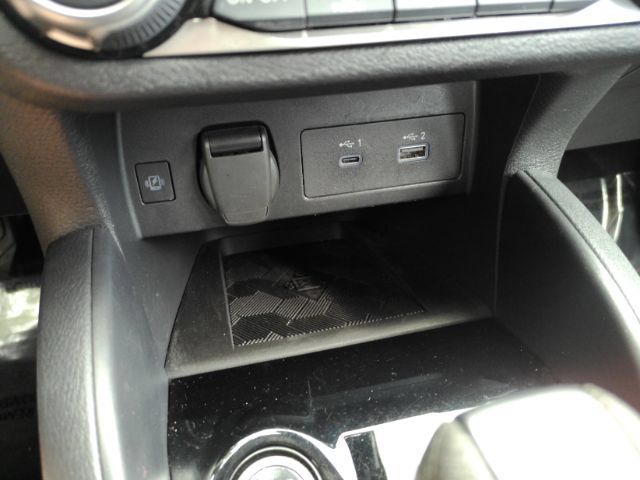 Used 2024 Nissan Versa SR w/ Trunk Package FWD image 45