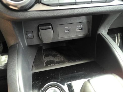 Used 2024 Nissan Versa SR w/ Trunk Package FWD image 45