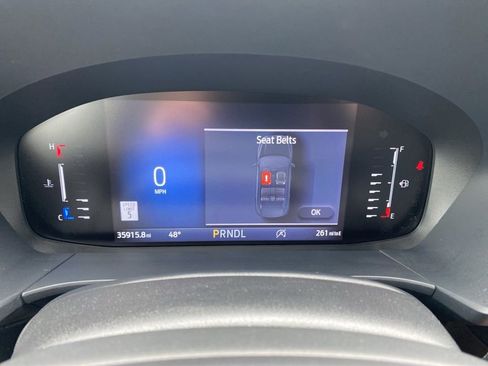 Used 2023 Ford Escape ST-Line w/ Tech Pack #1 AWD/4WD image 26