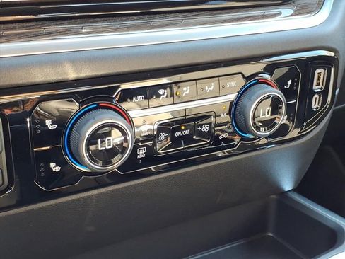 New 2026 Chevrolet Silverado 2500 LT w/ Safety Package image 7