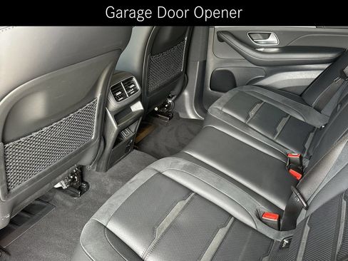 Certified 2023 Mercedes-Benz GLE 53 AMG 4MATIC Coupe image 18
