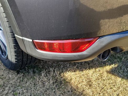 Used 2018 MAZDA CX-5 Grand Touring image 17