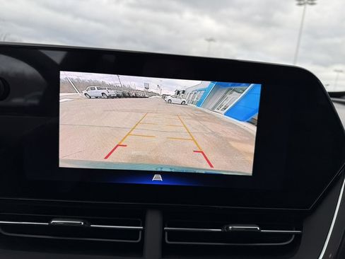 New 2026 Chevrolet Trax LT w/ LT Convenience Package image 20