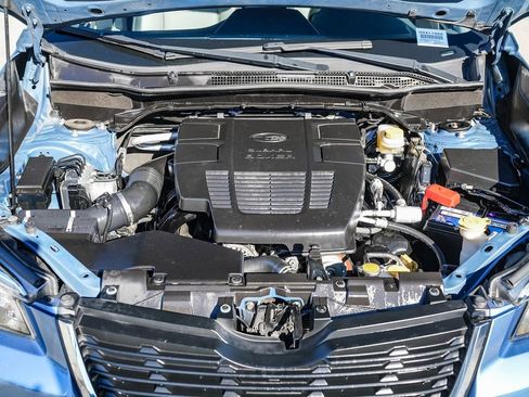 Used 2019 Subaru Forester Limited w/ Popular Package #3 image 29