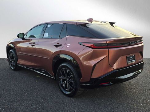 New 2026 Lexus RZ 450e 2WD image 5