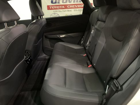 Used 2024 Lexus RX 350 Premium image 13