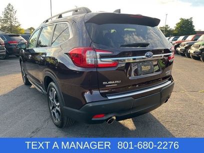 Used 2024 Subaru Ascent Touring