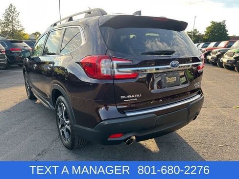 Used 2024 Subaru Ascent Touring AWD/4WD image 4