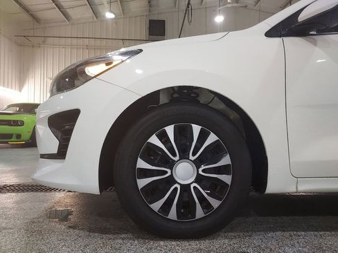 Used 2021 Kia Rio S image 16