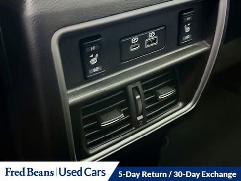 Used 2023 Nissan Murano Platinum w/ Cargo Package image 28