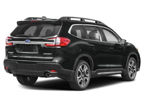 Used 2023 Subaru Ascent Limited w/ Technology Package AWD/4WD image 2