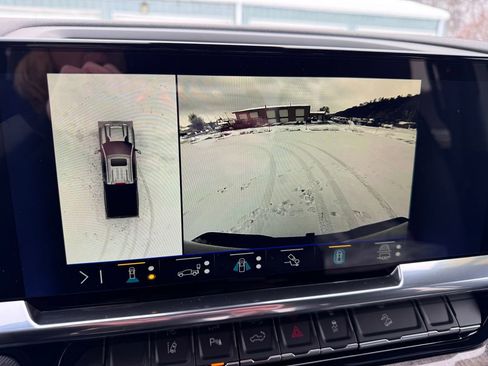 New 2026 Chevrolet Silverado 2500 LTZ w/ LTZ Plus Package image 32