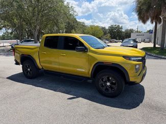 Used 2024 GMC Canyon Elevation w/ Convenience Package RWD video 1