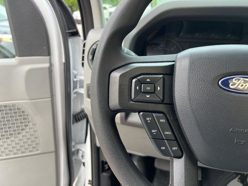 New 2025 Ford E-450 and Econoline 450 Super Duty w/ Power Equipment Group image 28