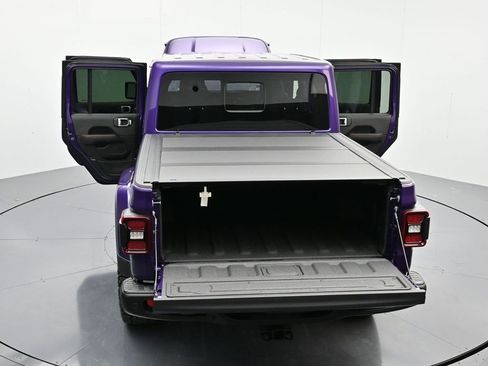 New 2026 Jeep Gladiator Rubicon image 43