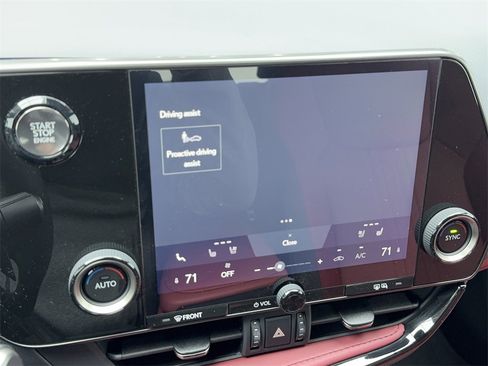 Used 2025 Lexus NX 350 AWD w/ Accessory Package (K3) image 25