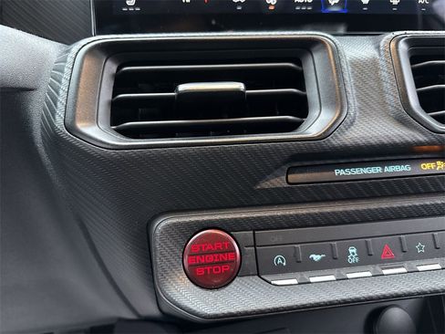 Used 2024 Ford Mustang EcoBoost image 17