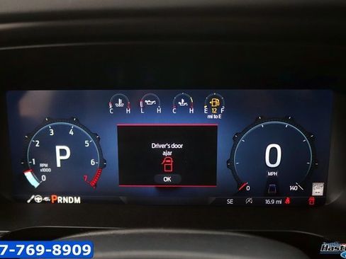 New 2025 Ford F150 Raptor image 18