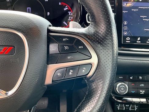 Certified 2021 Dodge Durango Citadel w/ Premium Entertainment Group image 32