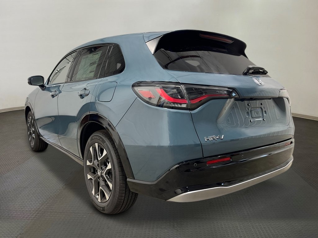 New 2027 Honda HR-V EX-L image 3