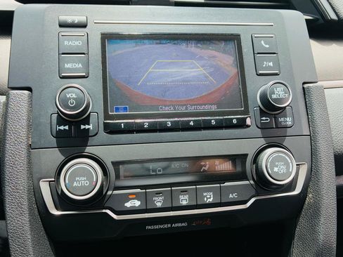 Used 2020 Honda Civic LX image 28