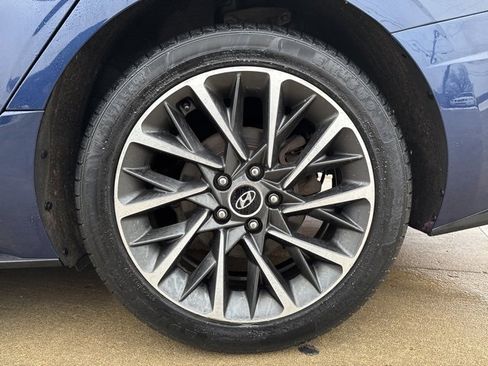 Used 2022 Hyundai Sonata Limited image 56