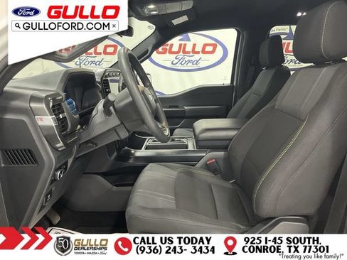 Used 2024 Ford F150 STX RWD image 28