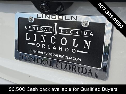 New 2025 Lincoln Aviator Black Label image 5