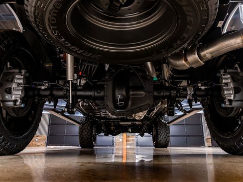 Used 2026 Ford F250 King Ranch AWD/4WD image 16