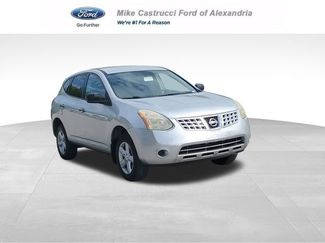 Used 2010 Nissan Rogue S w/ 360 Degree Value Pkg AWD/4WD video 1