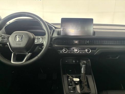 Used 2026 Honda CR-V Sport-L image 25