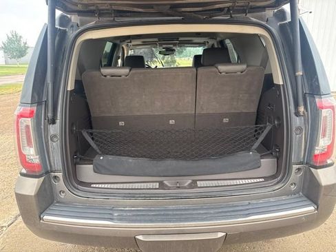 Used 2016 GMC Yukon Denali w/ Open Road Package AWD/4WD image 22