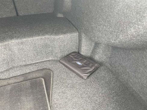 Used 2016 Ford Fusion Titanium image 91