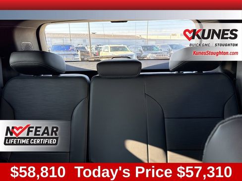 New 2026 Buick Enclave Sport Touring w/ Power Package image 47