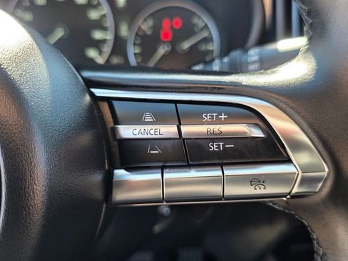 Certified 2025 MAZDA CX-50 2.5 Hybrid w/ Premium Plus Pkg image 21