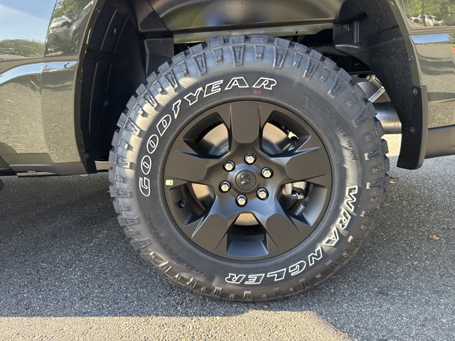 New 2027 RAM 1500 Tradesman AWD/4WD image 18