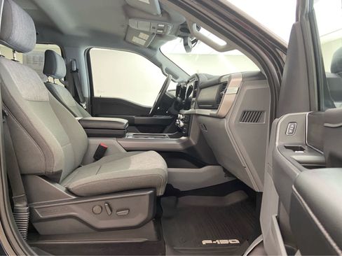 Used 2023 Ford F150 XLT w/ Equipment Group 302A High image 18