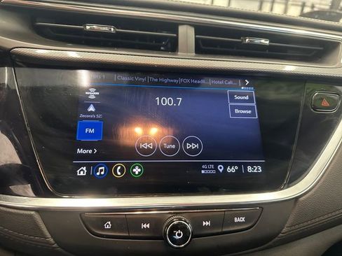 Used 2023 Buick Encore GX Preferred w/ Cold Weather Comfort Package FWD image 24