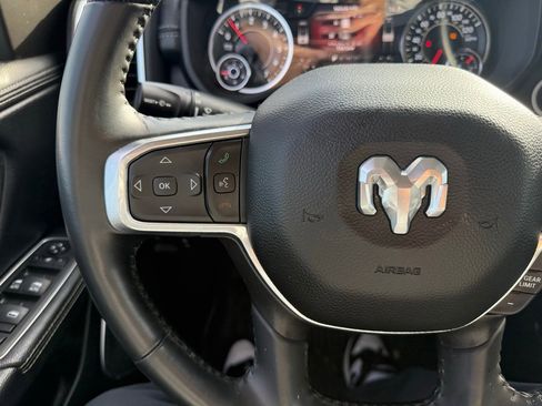 Used 2022 RAM 1500 Laramie image 18