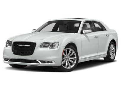Used 2018 Chrysler 300 Touring L