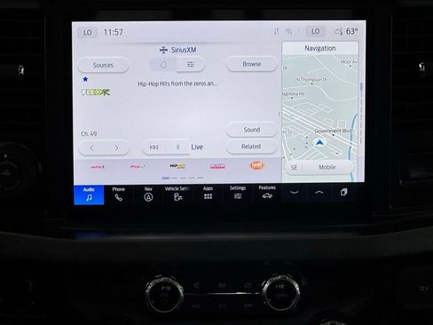 Used 2023 Ford F250 Platinum image 29