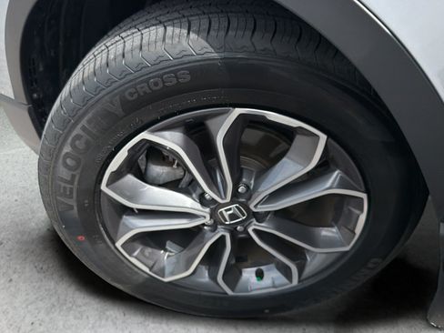 Used 2022 Honda CR-V EX image 47