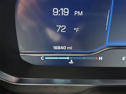 Certified 2023 Chevrolet Tahoe RST w/ RST Performance Edition image 31