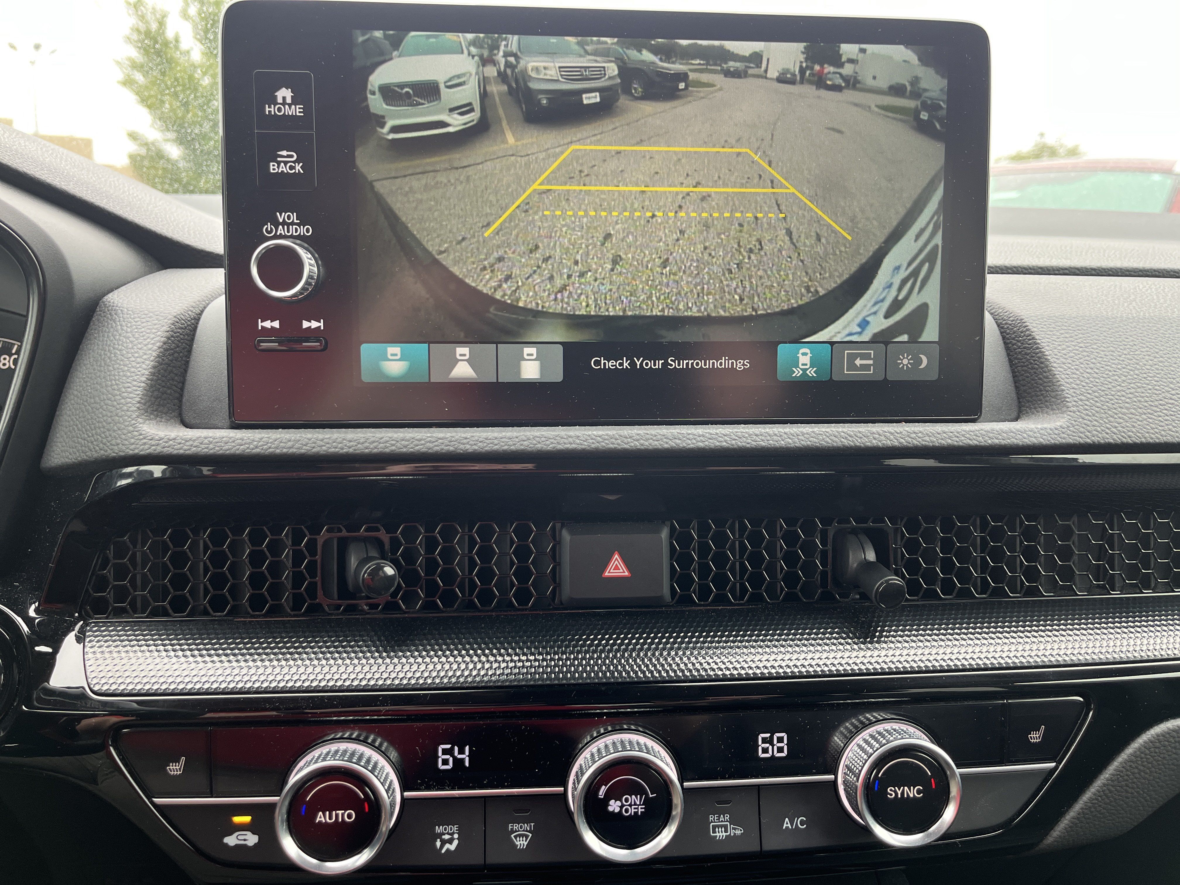Used 2024 Honda CR-V EX-L image 30