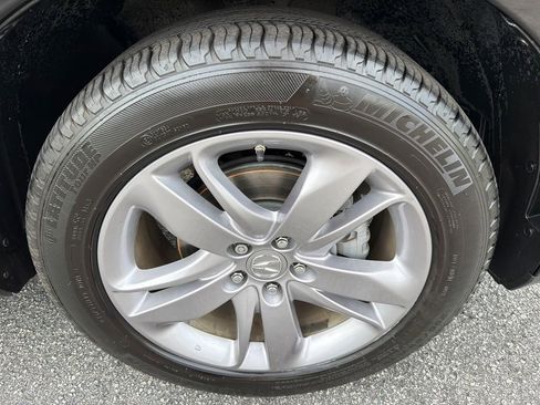 Used 2020 Acura RDX FWD w/ Advance Package image 12