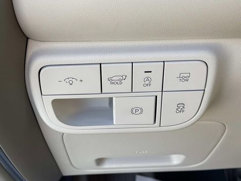 New 2026 Hyundai Palisade Limited image 33