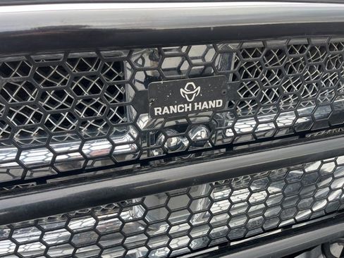 Used 2016 RAM 2500 Longhorn image 11