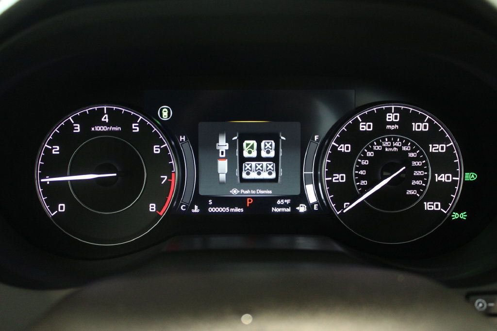 New 2026 Acura RDX w/ Technology Package AWD/4WD image 4